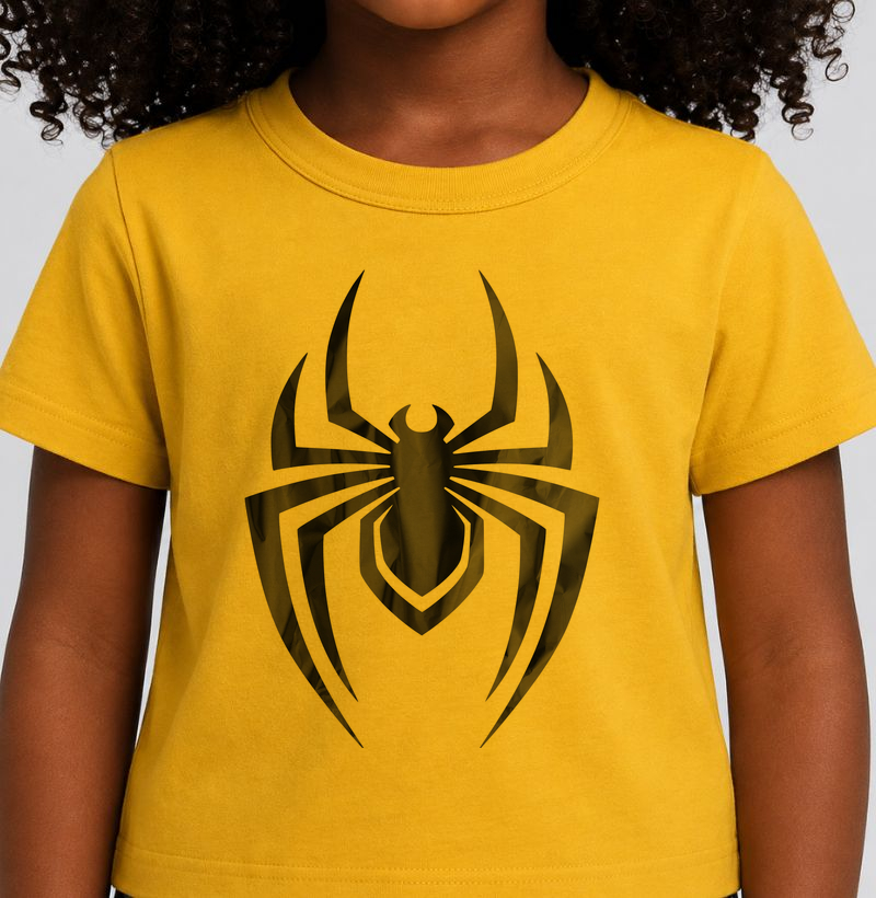 Spider glass