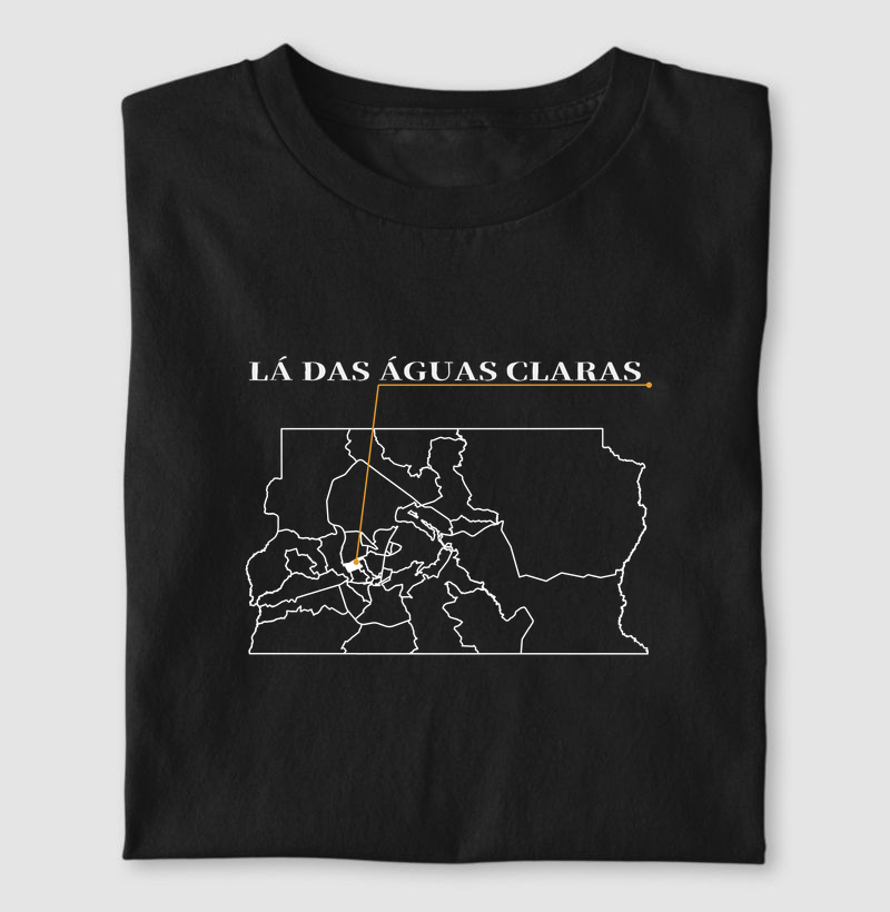 Águas Claras | Origem DF