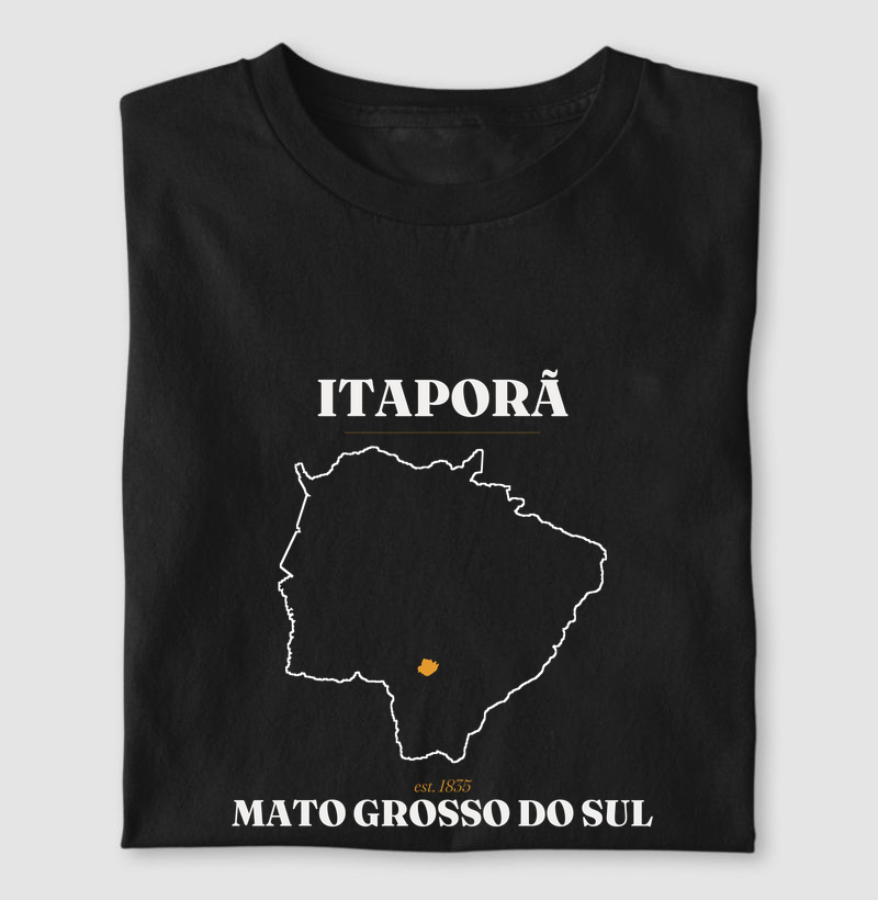 Itaporã | Legado MS