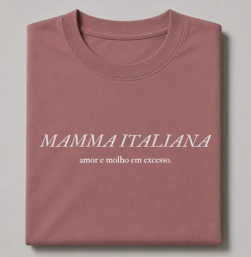 Mamma Italiana