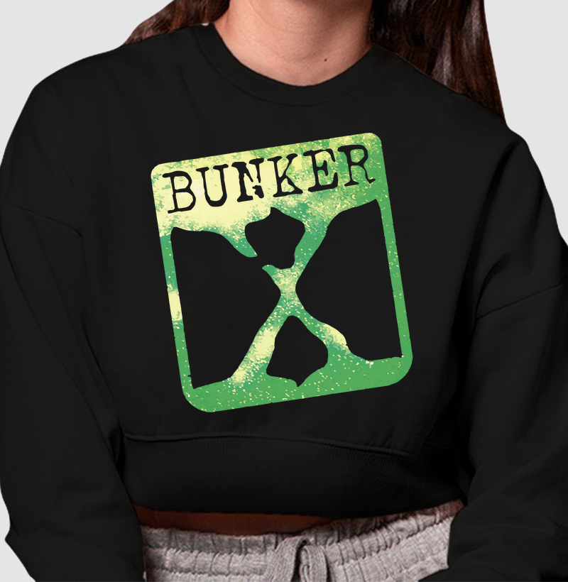 Bunker X (verde)