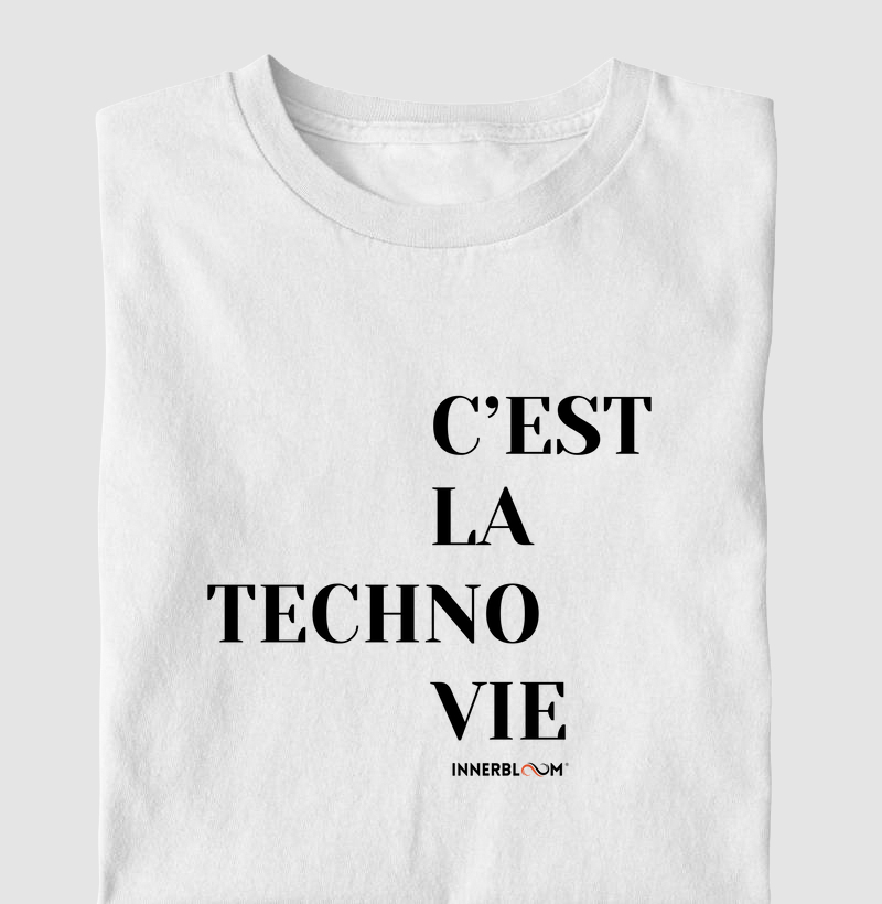 C'est la Techno Vie
