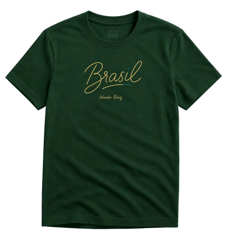 Brasil linhas