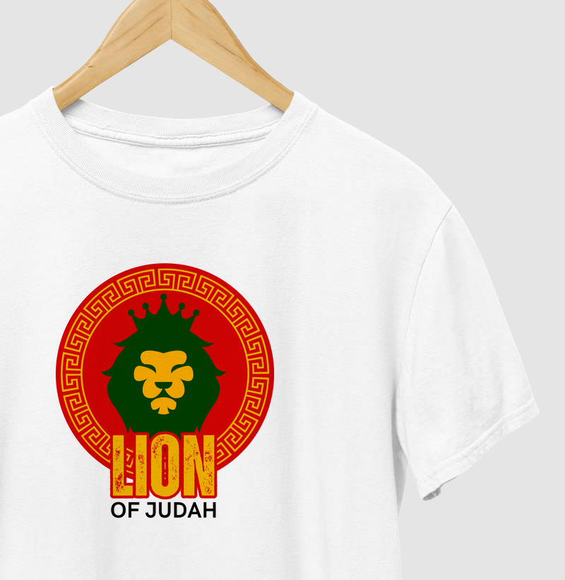 Lion of Judah