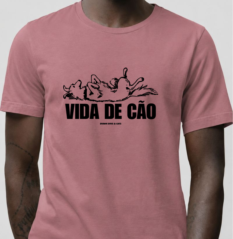 Vida de cão