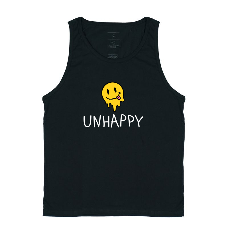 Unhappy - Regata