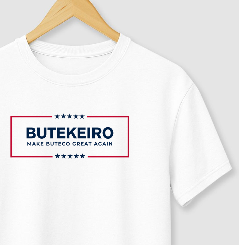 Make Buteco Great Again