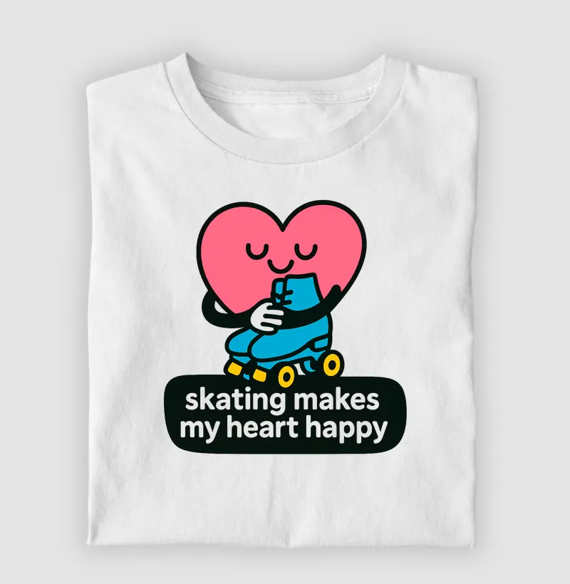 Heart Happy
