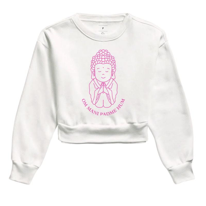 Buda - Om Mani Padme Hum