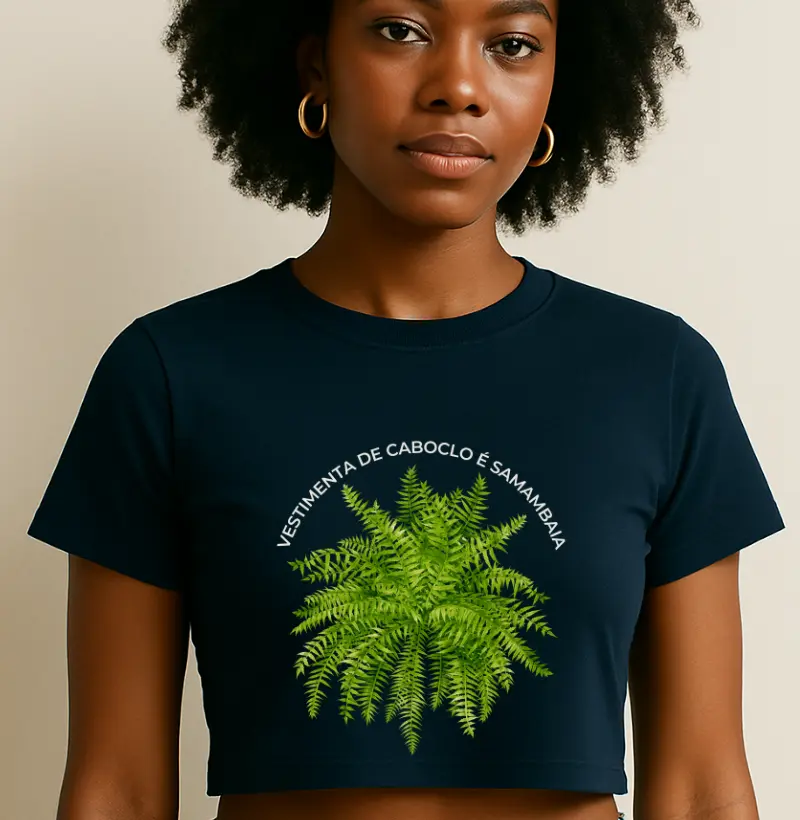Samambaia de Caboclo