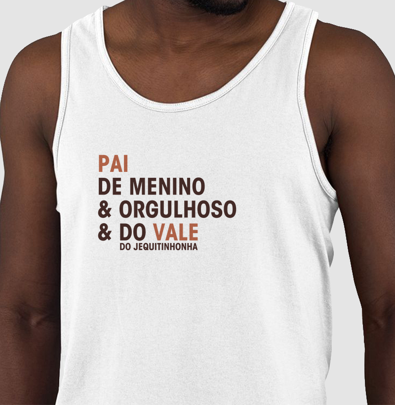 DIA DOS PAIS | Pai de Menino