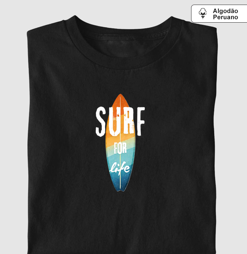 Surf for life
