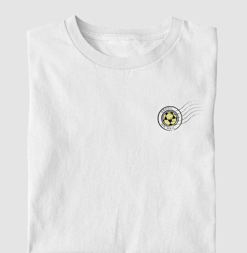 Selo Brasil Futevôlei