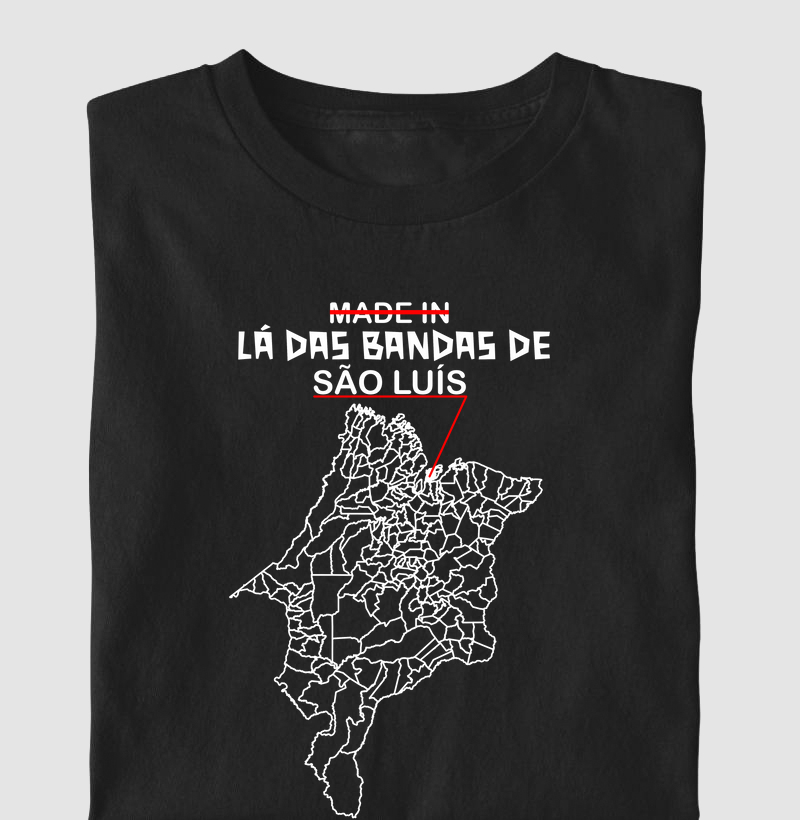 São Luís (MA) | Lá das Bandas