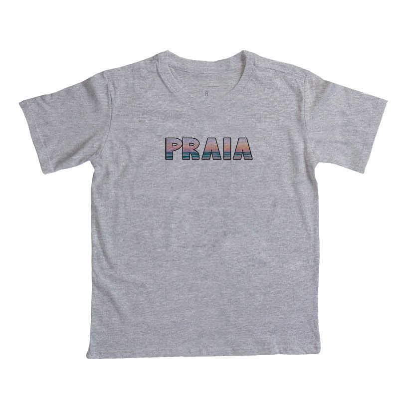 Vista Praia (infantil)
