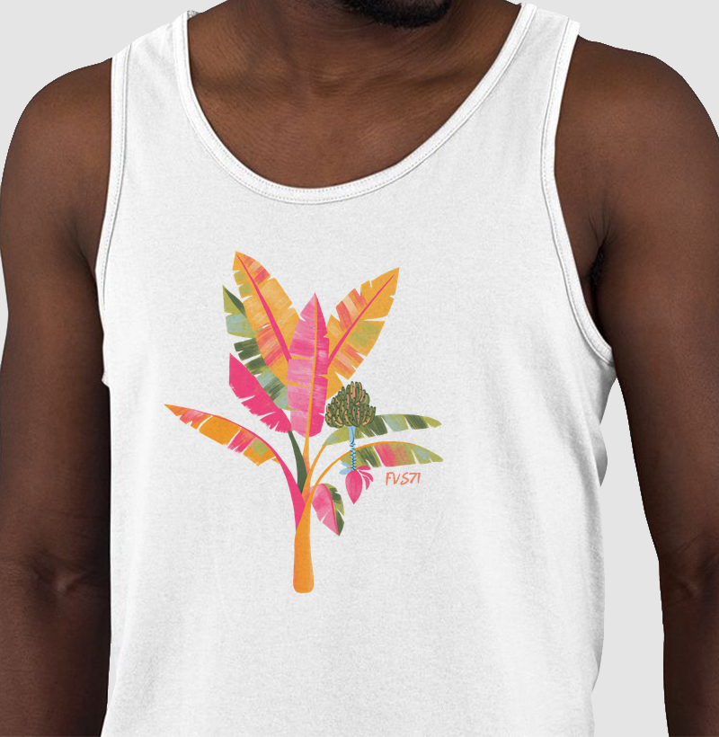 Bananeira Tropical