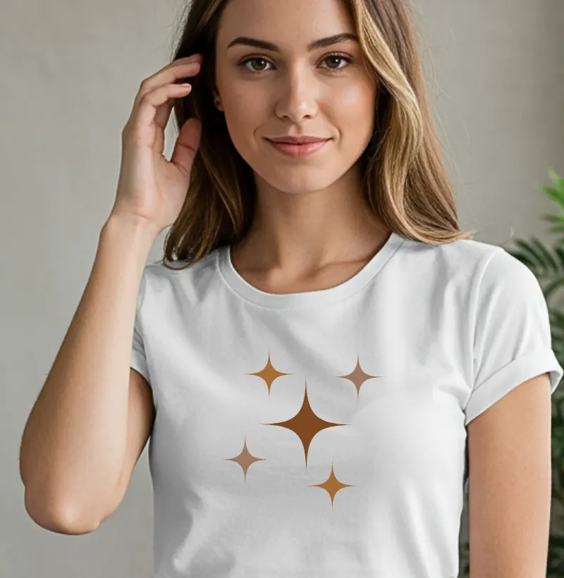 Oceano de Estrelas
