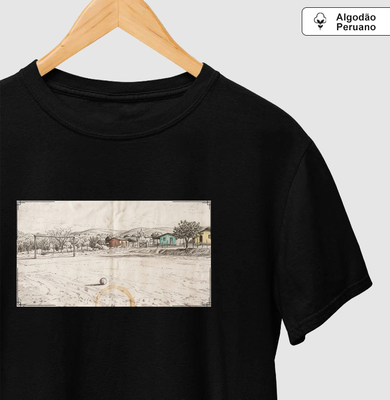 Onde o Nordeste Joga