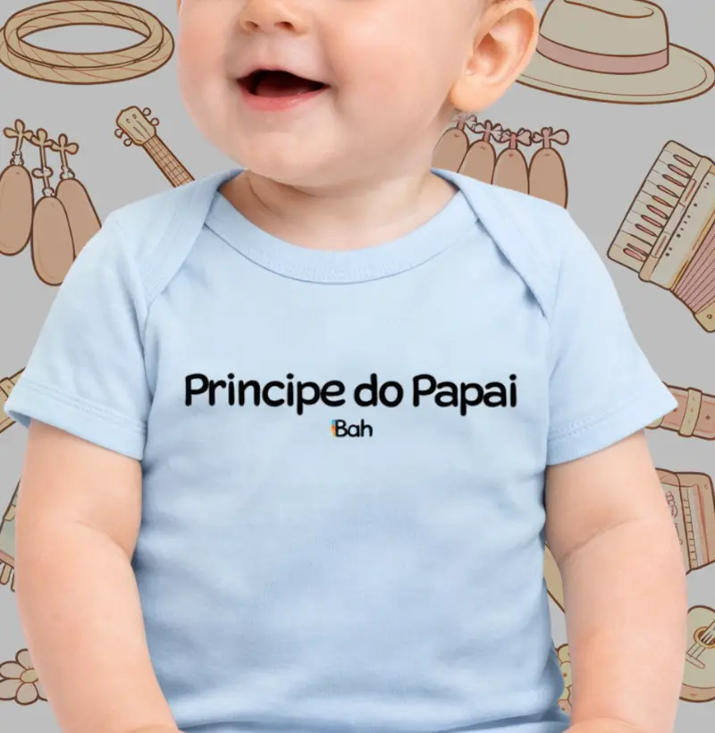 Principe do Papai