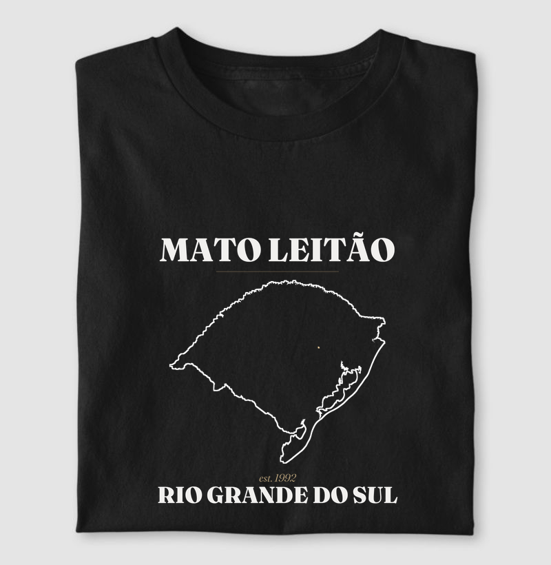 Mato Leitão | Legado RS