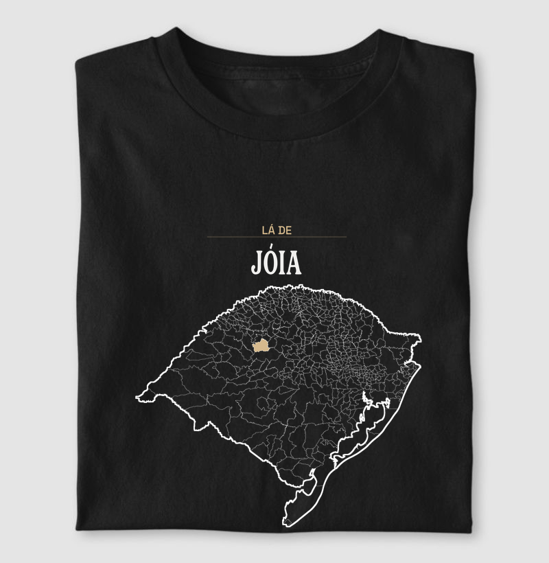 Jóia | Território RS