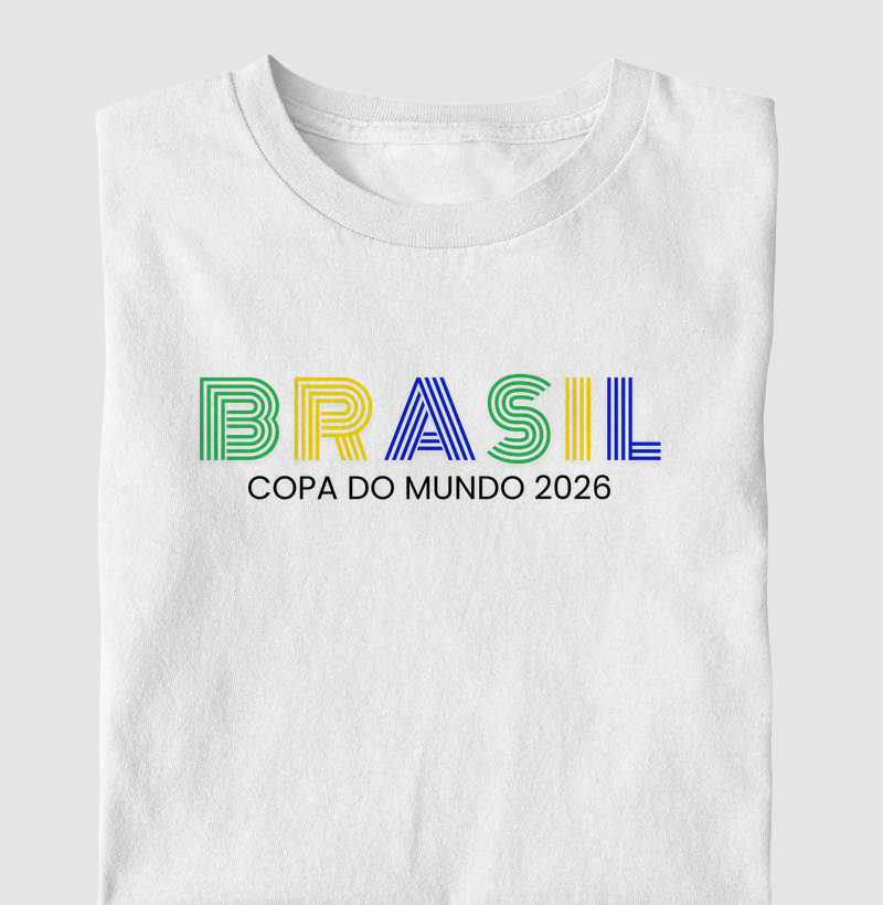 Brasil - copa do mundo 2026
