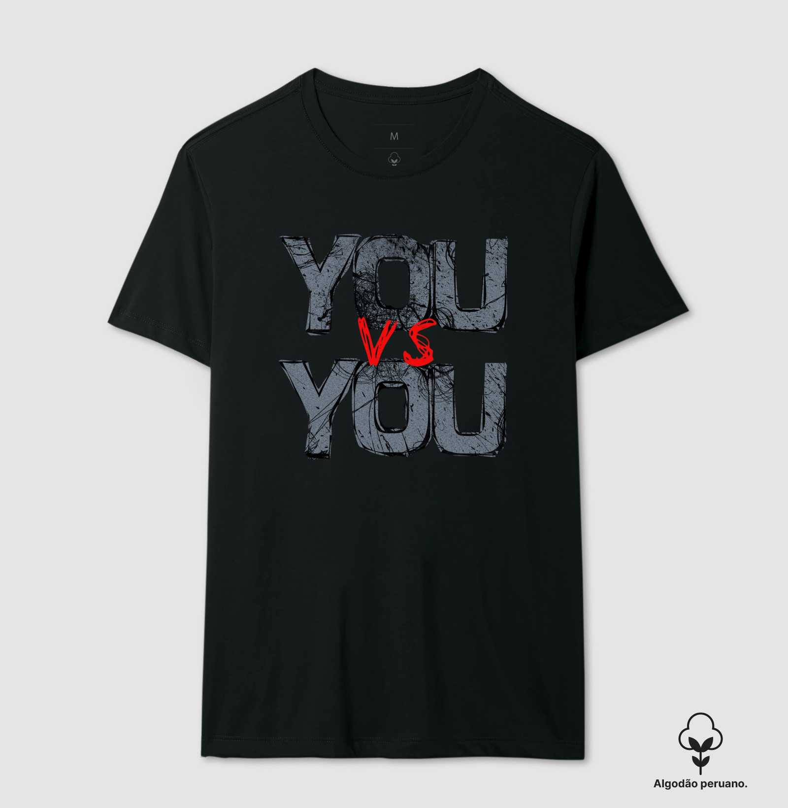 You vs You