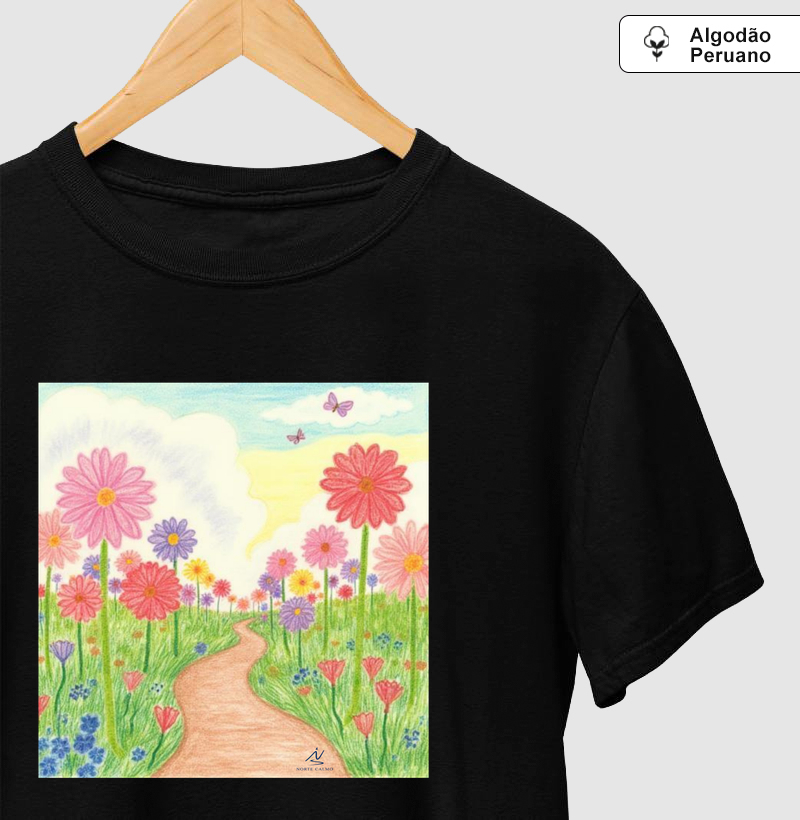 CAMINHO DAS FLORES