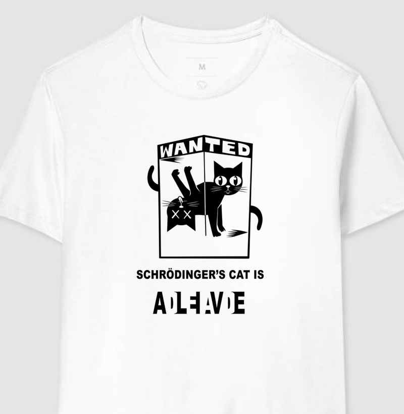 Schrödinger's Cat