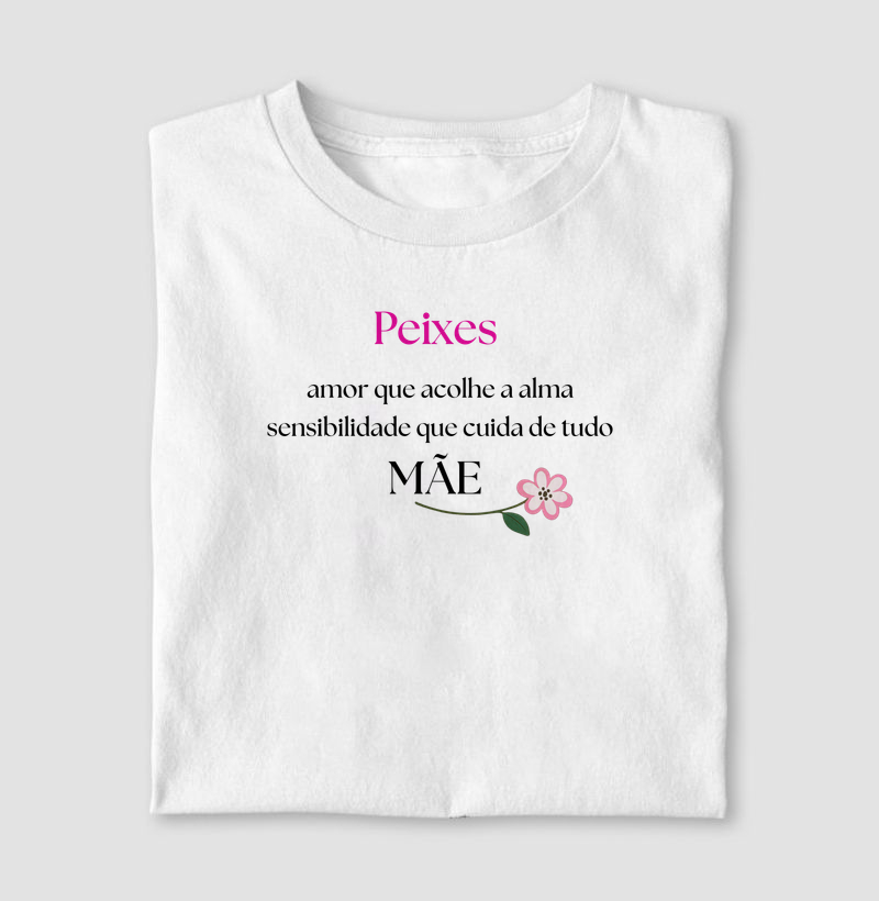  Mãe de Peixes - Amor