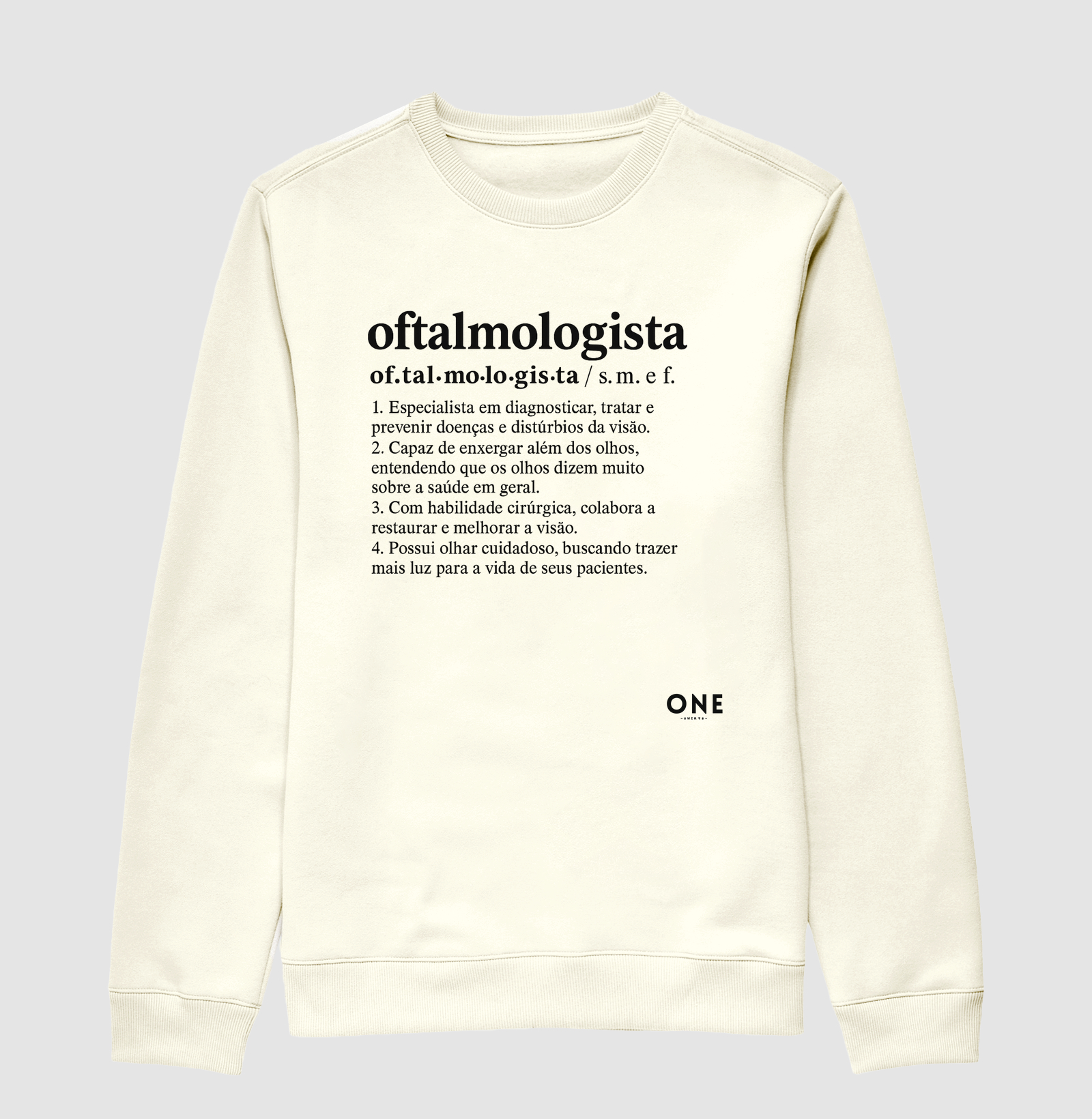 Oftalmologista
