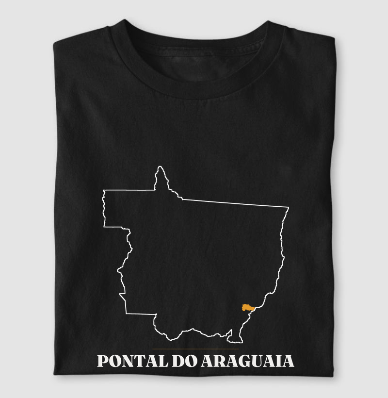 Pontal do Araguaia | Traço MT