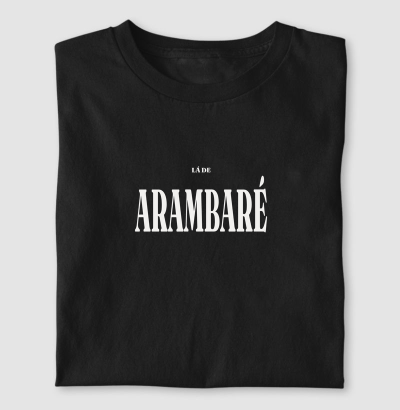Arambaré | Tipografia RS