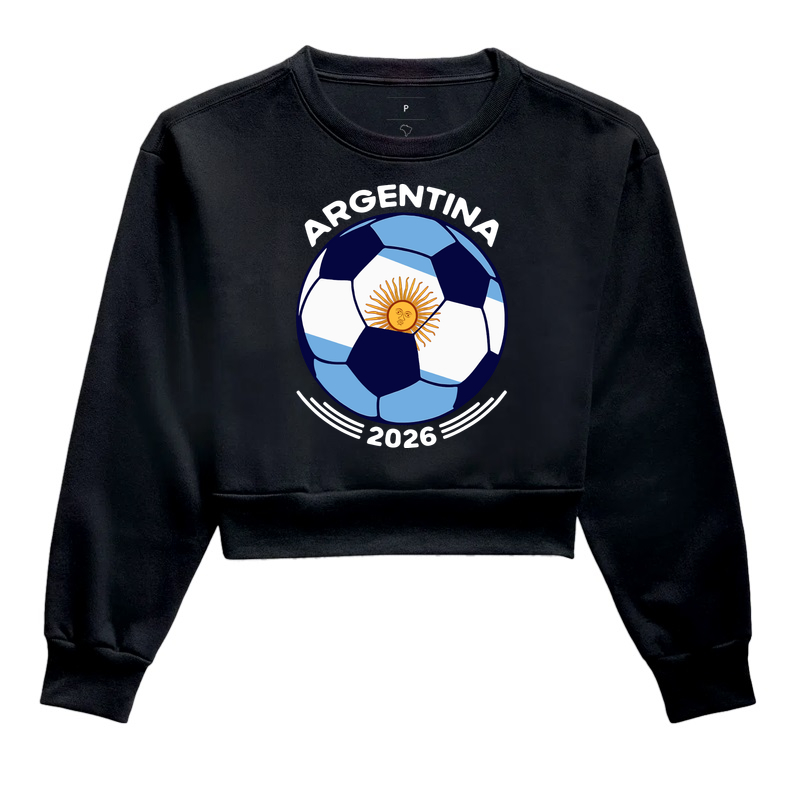 ARGENTINA BOLA 2026