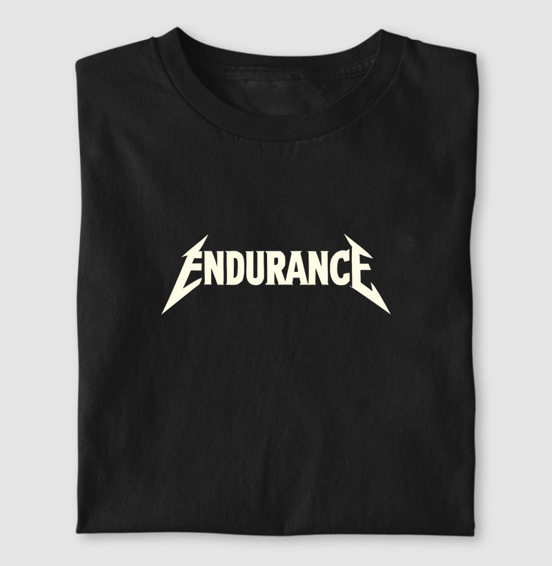 METAL ENDURANCE