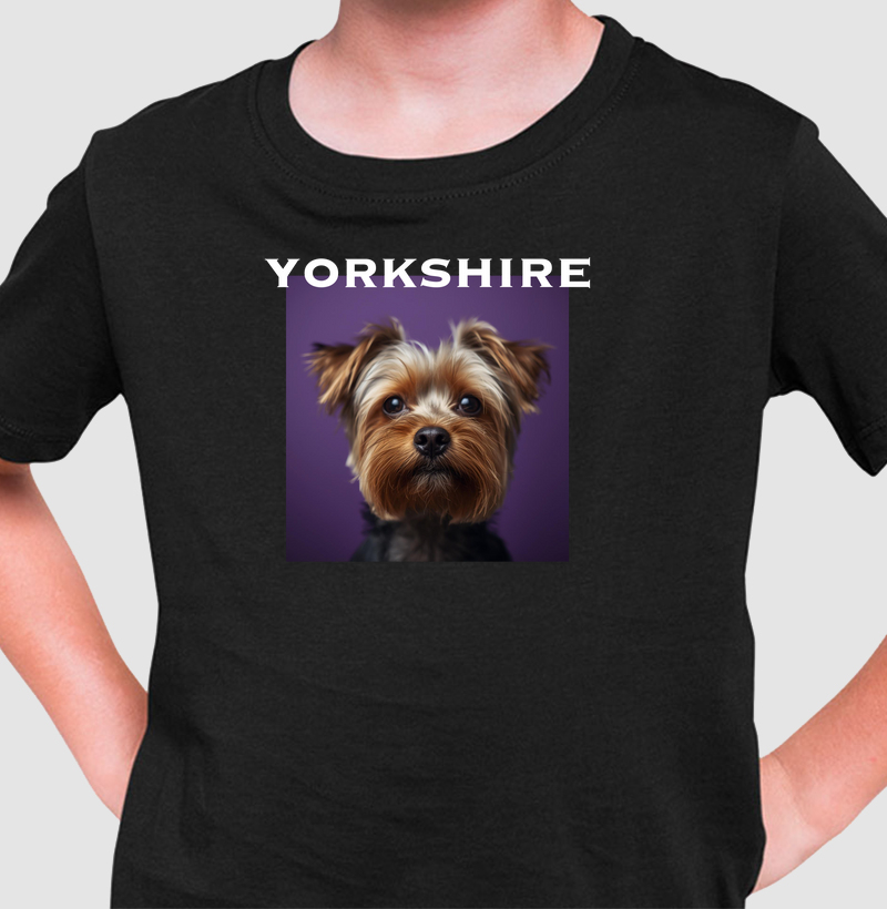 Yorkshire