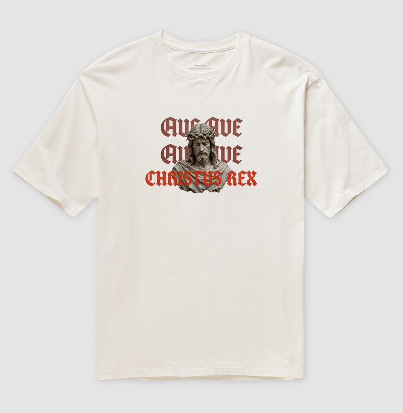 VIVA CRISTO REI