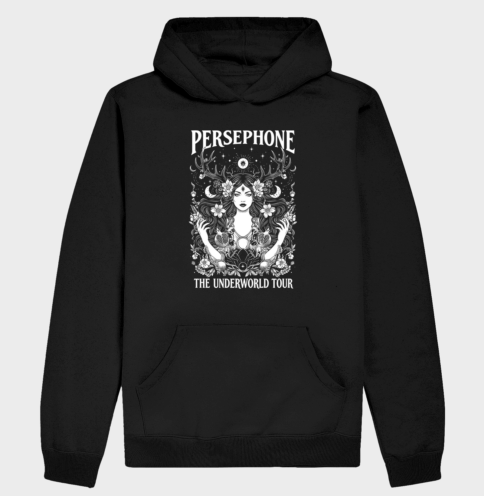 Persephone – The Underworld Tour