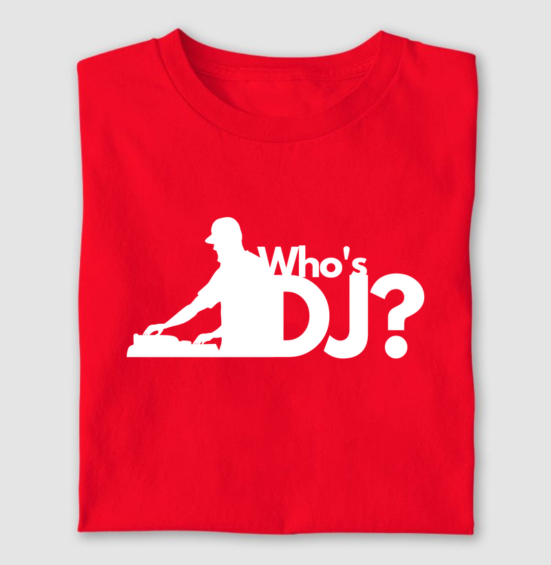 HOW’S THE DJ?