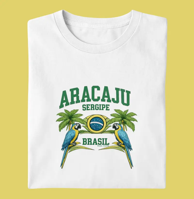 Aracaju - Sergipe - Brasil