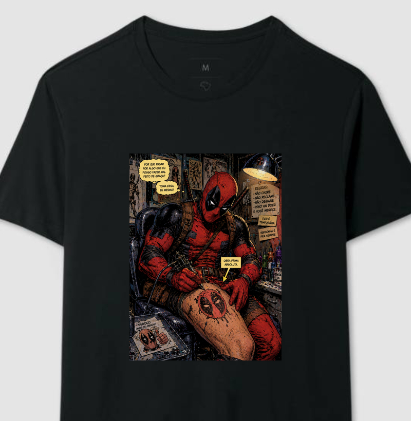 DeadPool