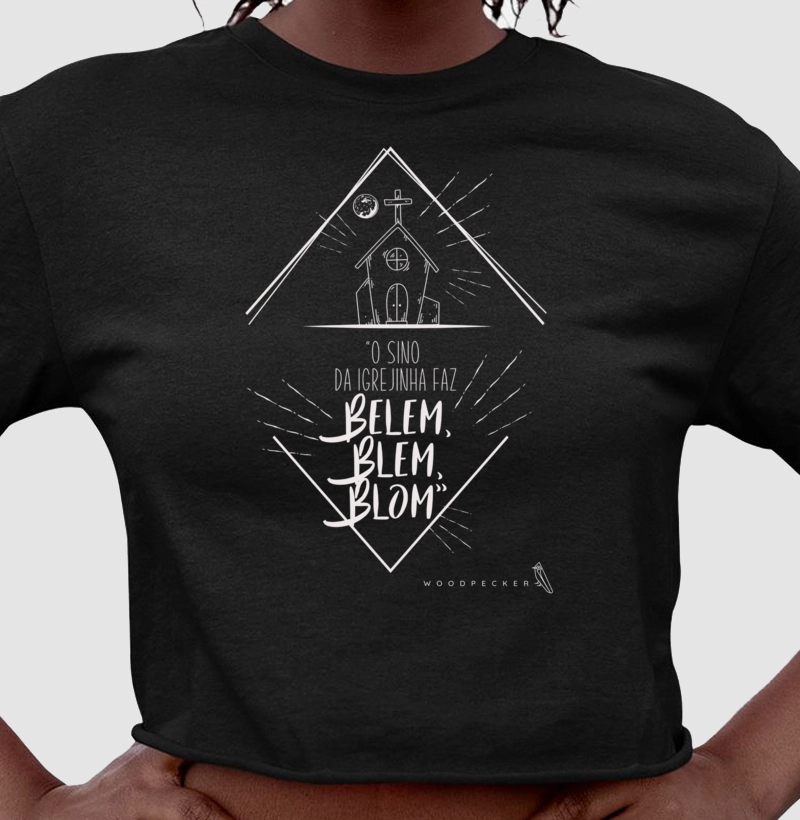 Sino da Igrejinha OX