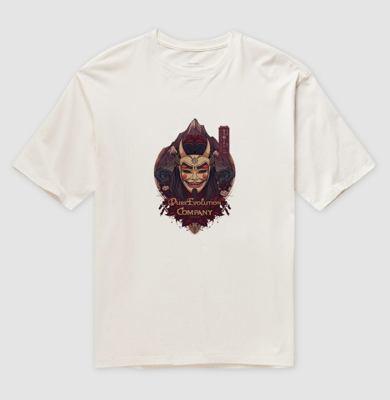 Hannya Oriental
