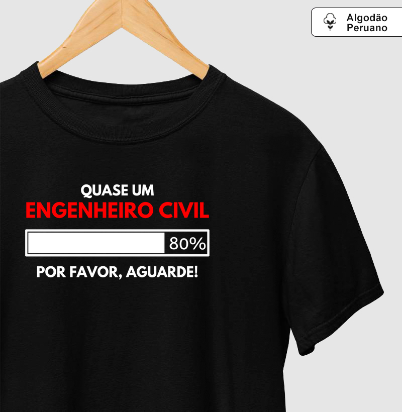 Quase um Engenheiro Civil