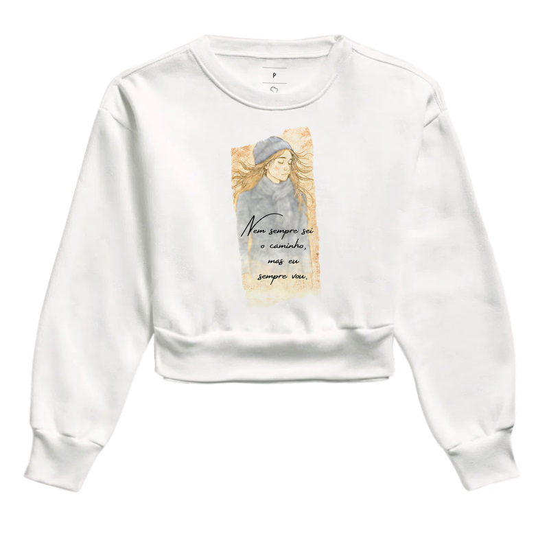 Nem sempre eu sei o caminho