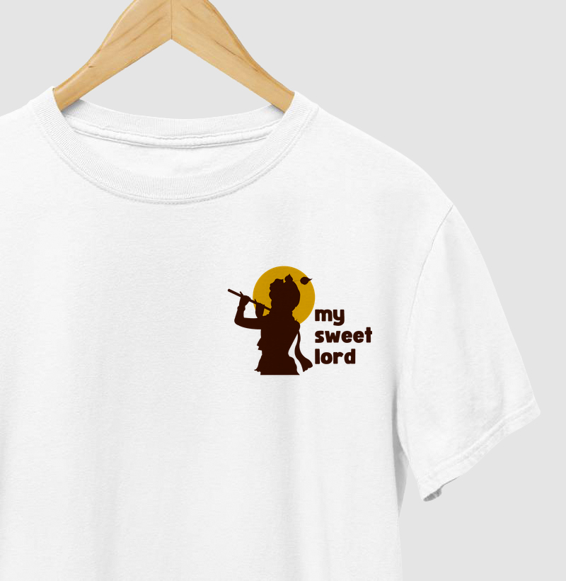 Krishna - My Sweet Lord - Mini