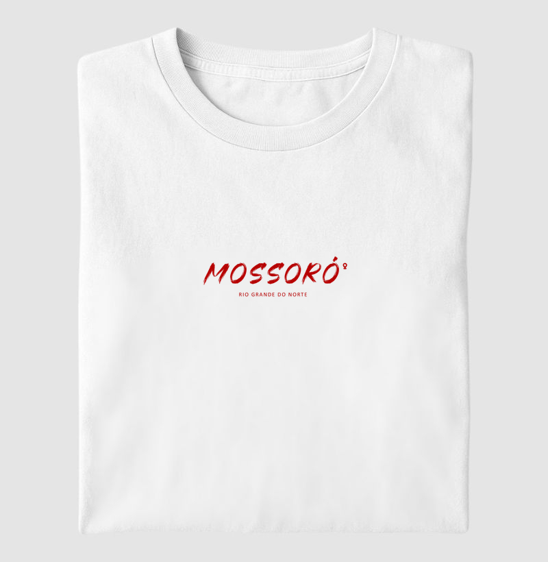 Mossoró (RN) | Traços