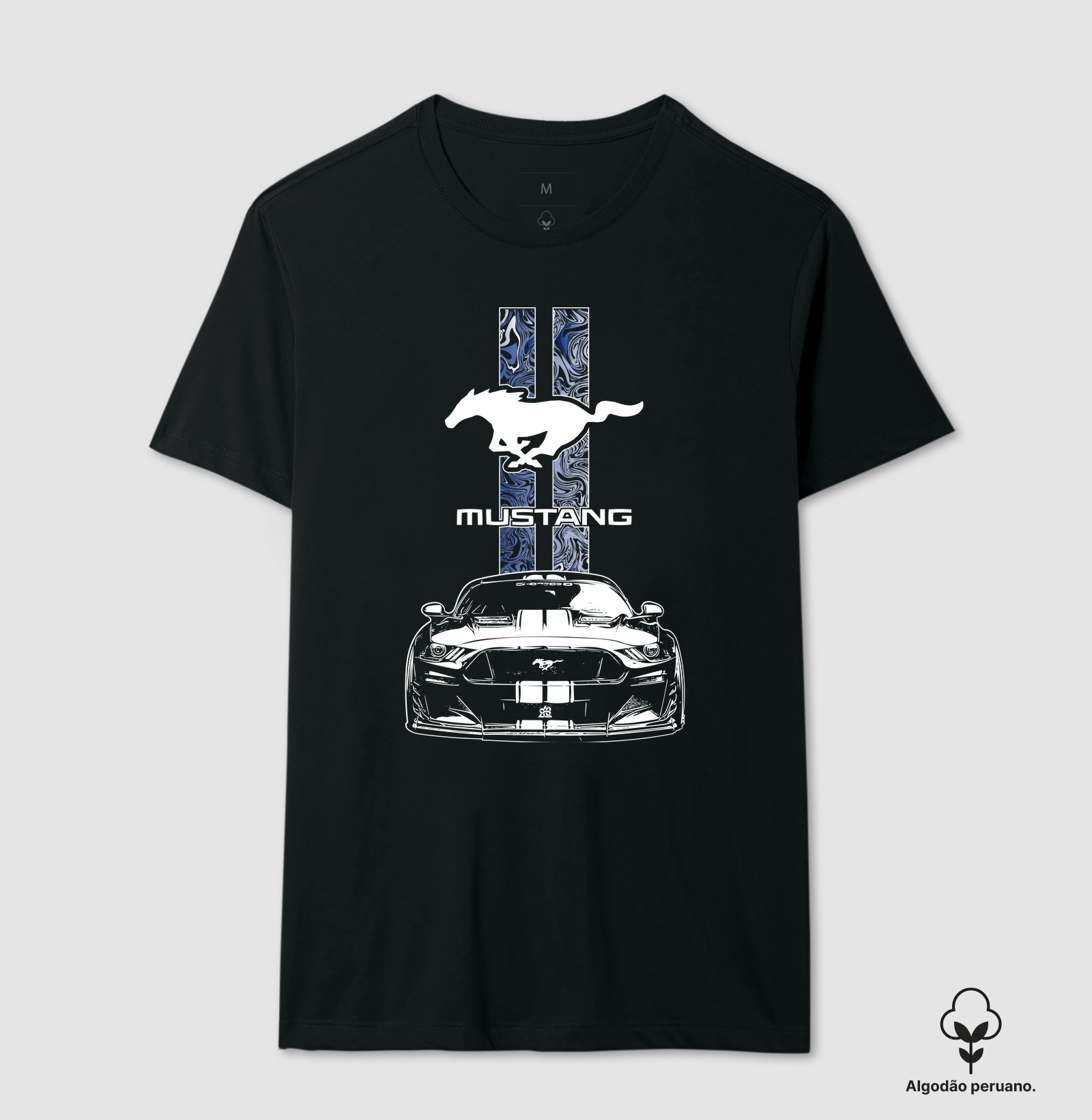 Mustang