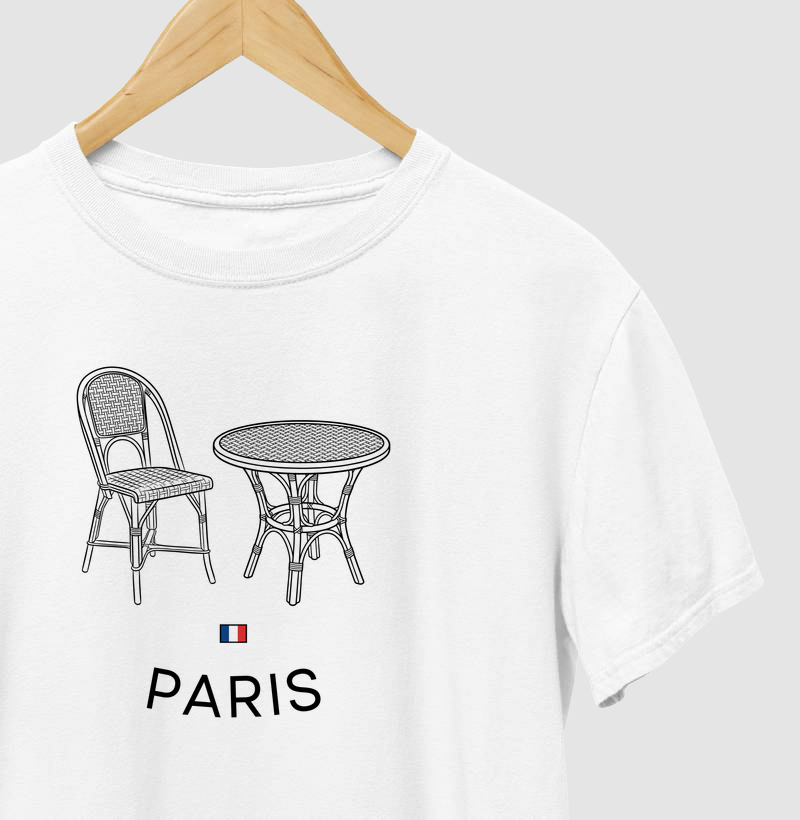Paris - FR