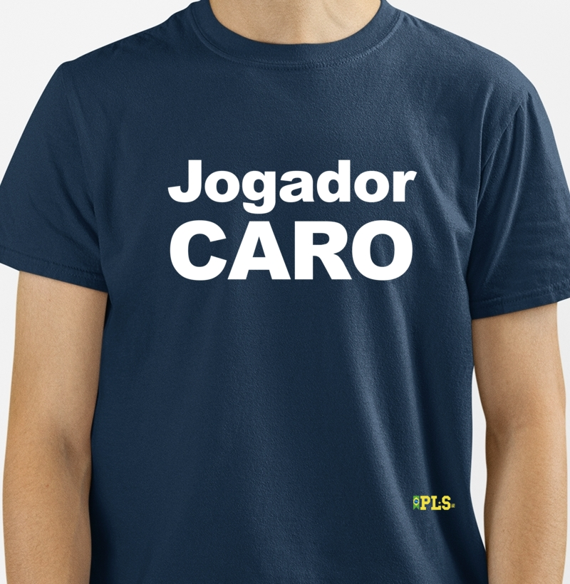 Jogador Caro